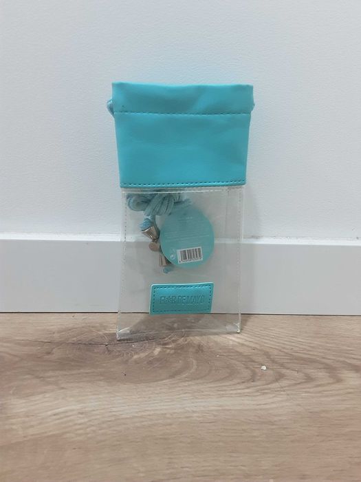 Bolsa Flor de Mayo (NOVA, com etiqueta!)