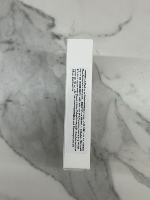 MagSafe Battery Pack, Power Bank, Павербанк ‼️SALE‼️