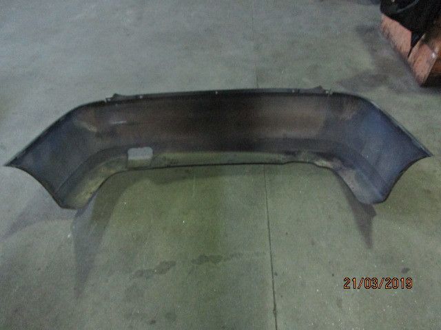 Pára-choques trás VOLKSWAGEN Polo Variant (6V5)