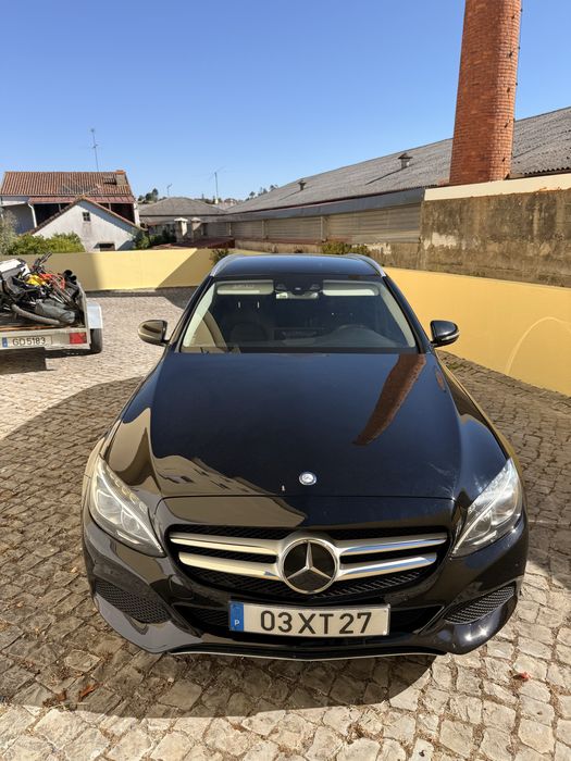 Mercedes-Benz C 250 — fotografia 7