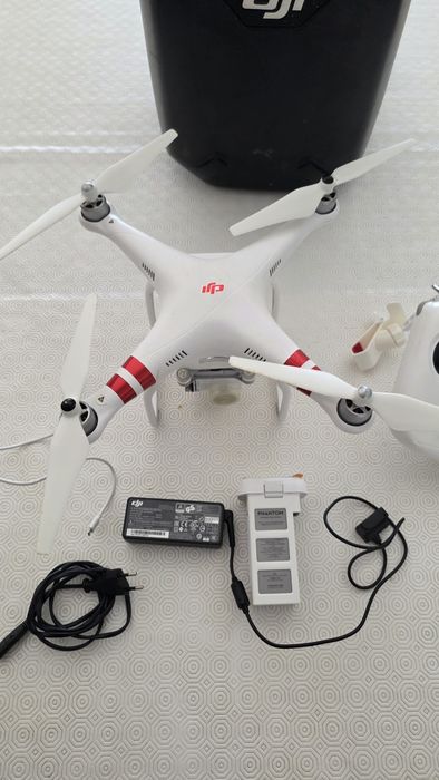 DJI Phantom Drone444249623526778882
