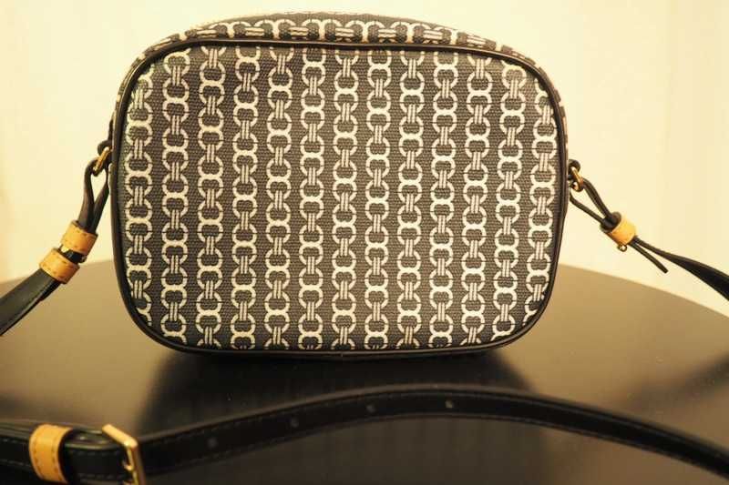 Torebka Tory Burch oryginalna