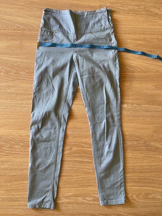 Джинси, штани, спідниці, розмір М
