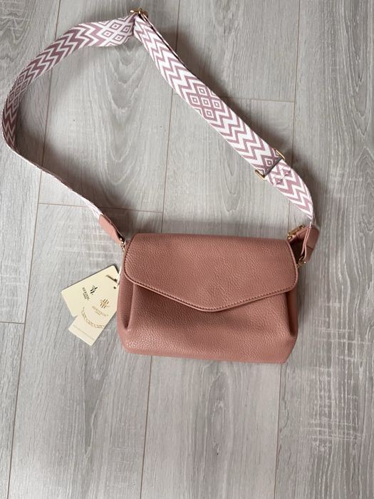 Сумка-клатч жіноча