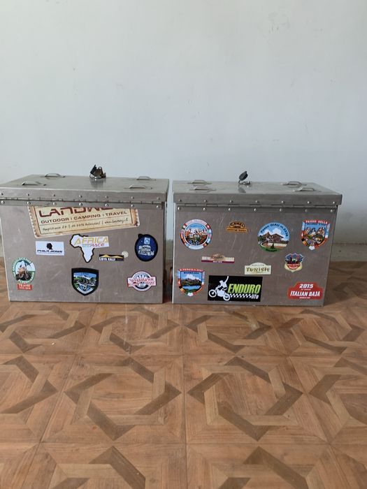 Продам Honda Africa Twin 750 RD 07D