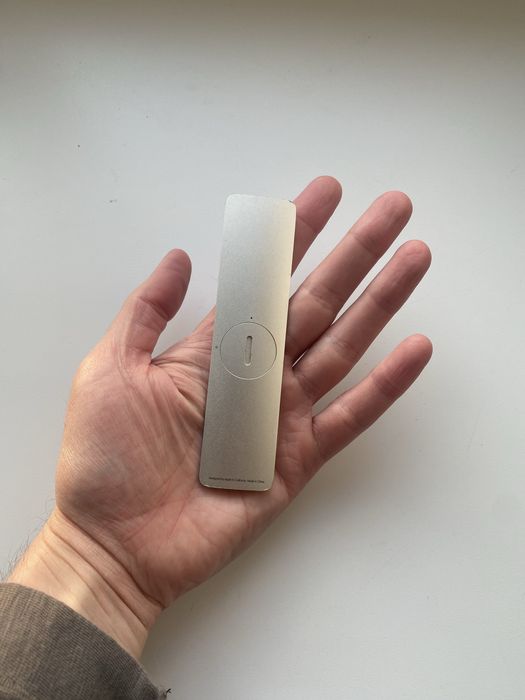 Apple TV А1469(повний комплект)