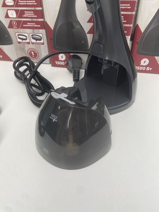 Ручний відпарювач (Паровий утюг) 1500Вт