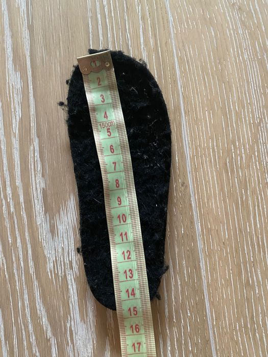 Зимние ботинки ECCO URBAN MINI. Для мальчика.