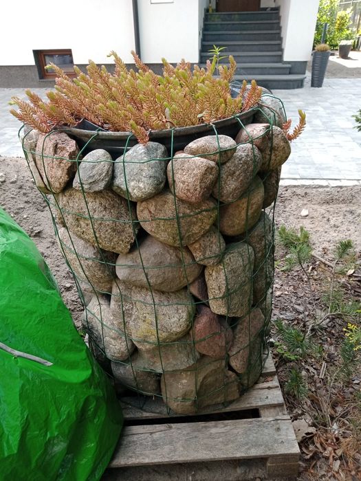 Palenisko ogrodowe , grill 3 w 1