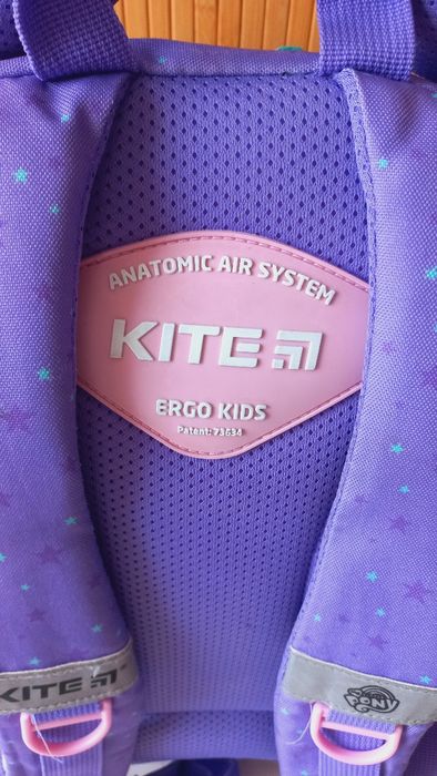 Рюкзак Kite для початкової школи