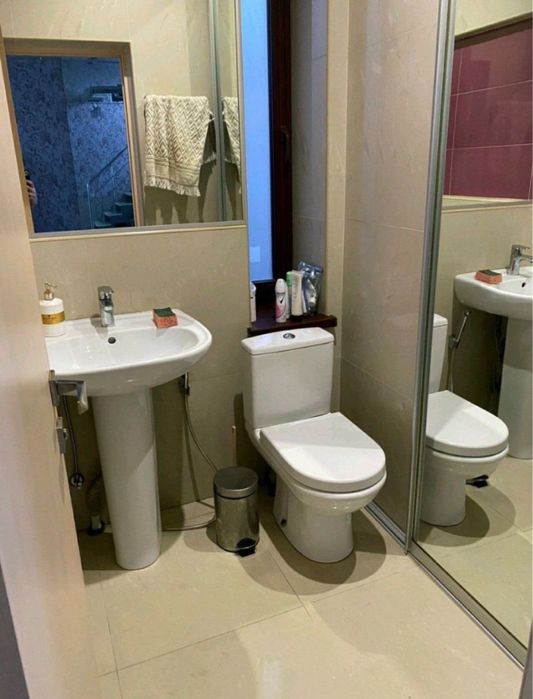 Сдам небольшой уютный дом в Совиньоне