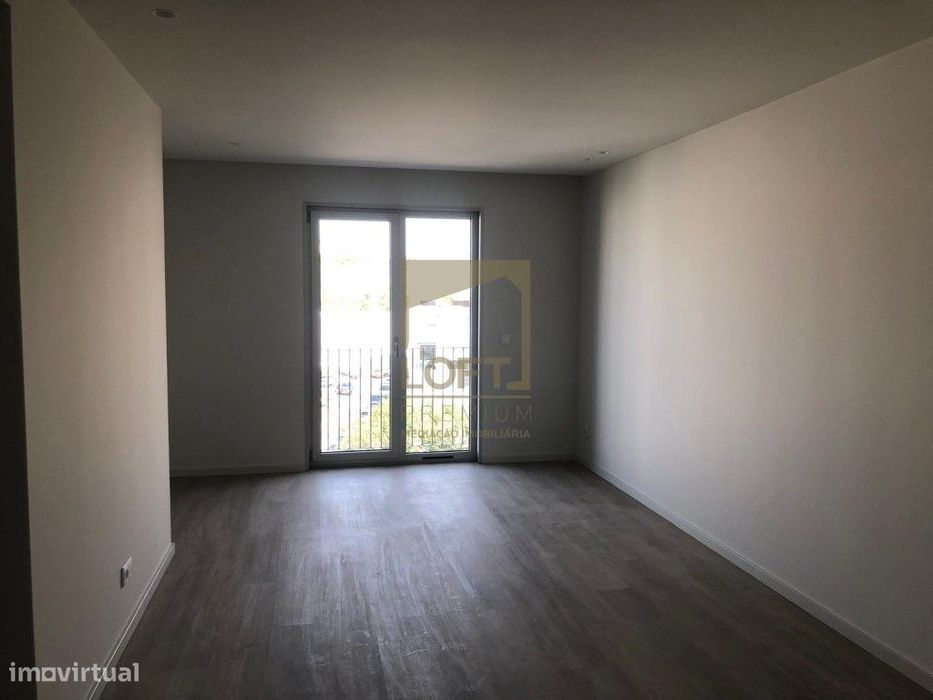 Apartamento T1 em Azurém no Guimaflats Residence