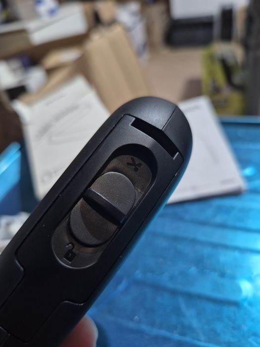 Термопринтер етикеток SUPVAN E10