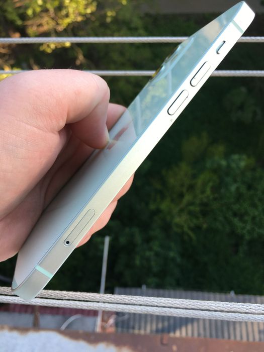 IPhone 12 256Gb Green