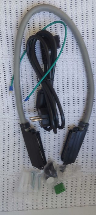 Цифрова міні АТС LG-NORTEL IPLDK-60  підтримкою ISDN / PRI