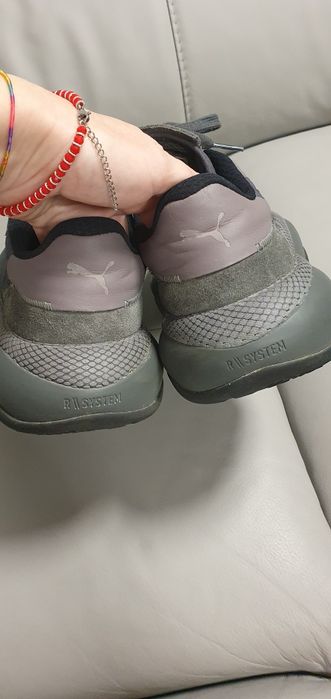 Buty Puma Alteration PN-1 size 43