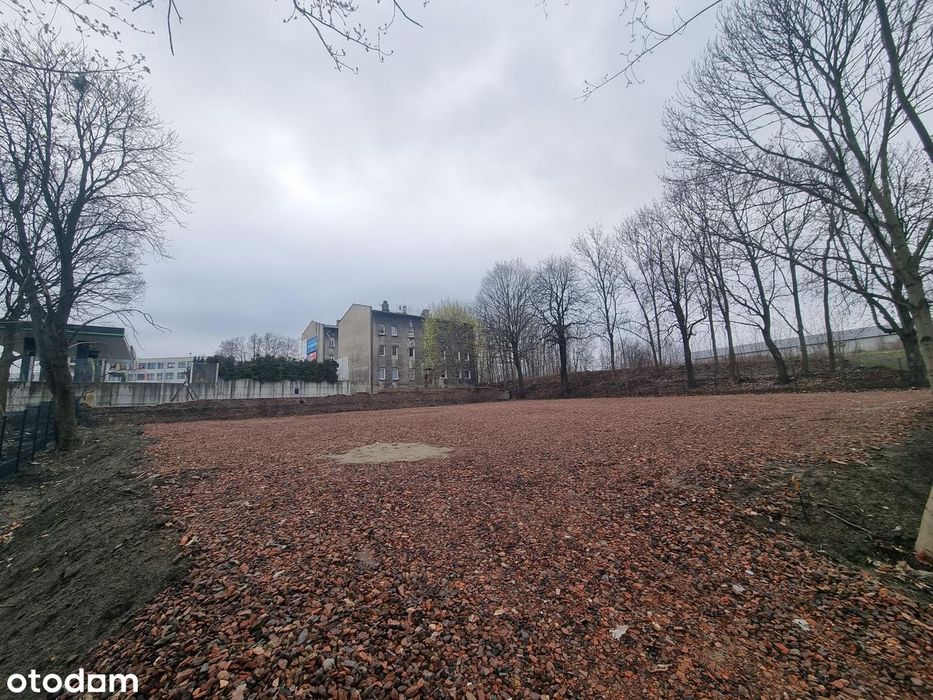 Działka, Ruda Śląska