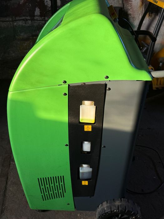 Stacja klimatyzacji BOSCH ACS611