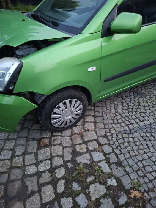 Kia Picanto 1.1 LX