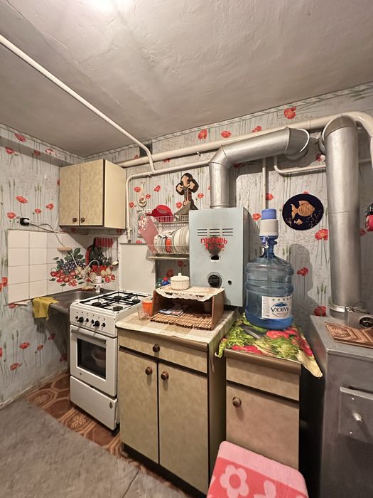 Оренда кімнати в будинку