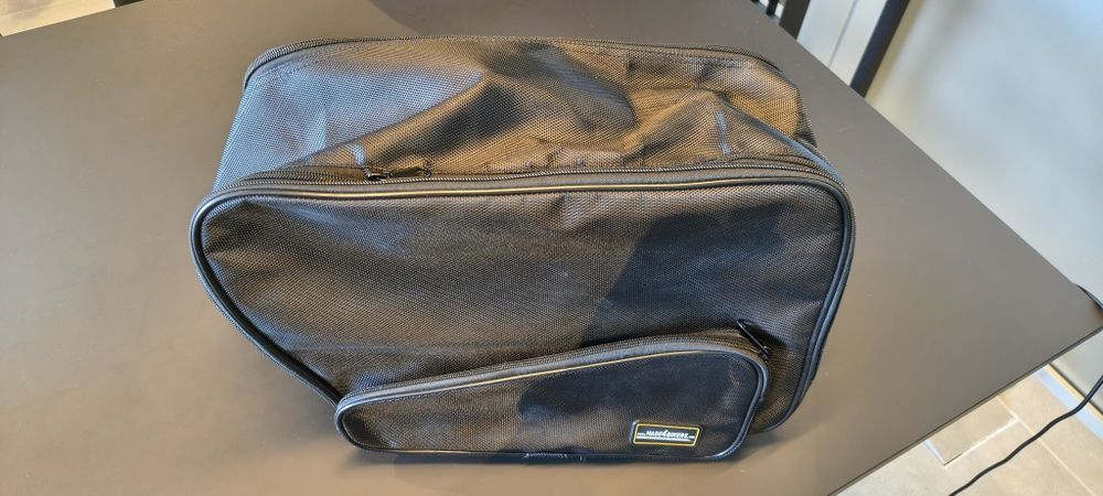 Bolsas interiores para BMW