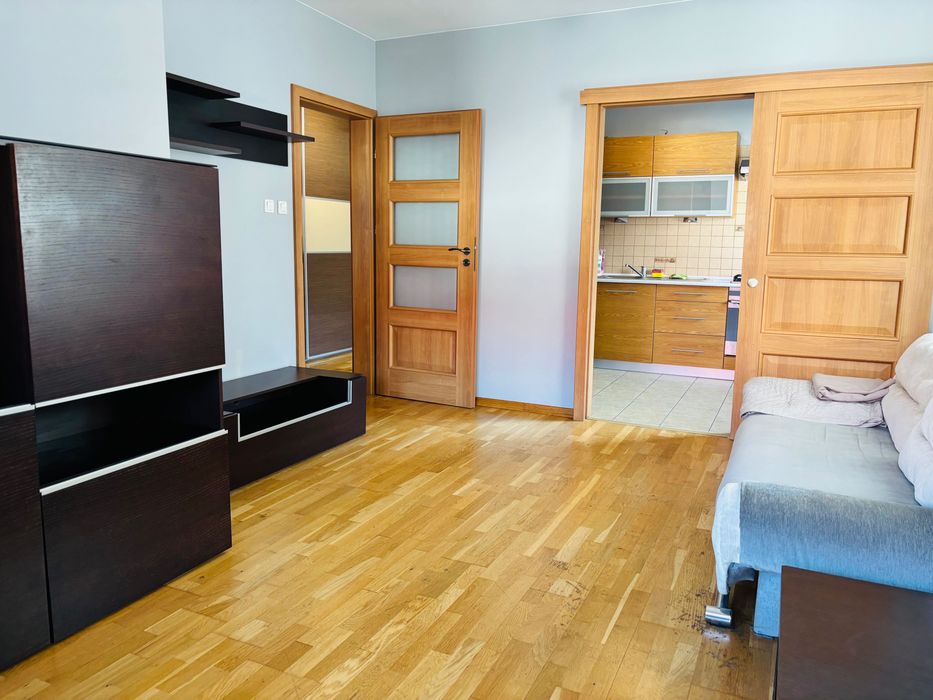 Do wynajęcia | Przestronne 2 pokoje | Ponikwoda, Lublin | Gotowe do zamieszkania