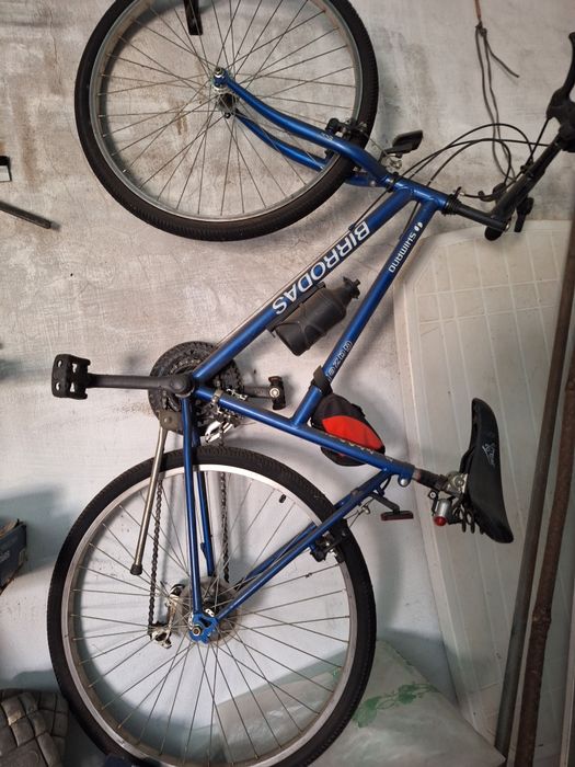 Bicicletas bom estado