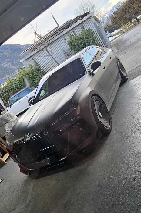 BMW 7-G70  MERSEDES 223 диски R 20-24 в наявності та під замовлення