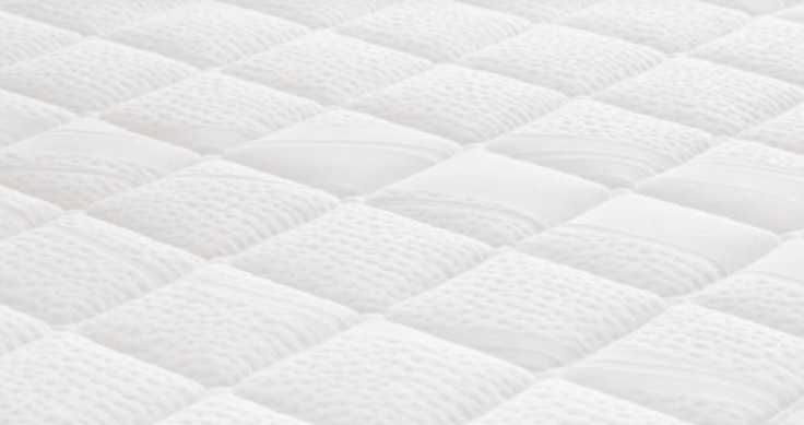 NOWY Materac HILDING Salsa 160x200 + Ochraniacz Kup teraz z przesyłką