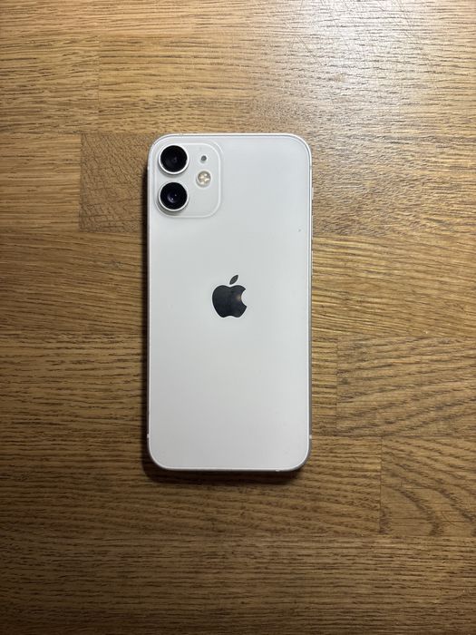 Iphone 12 mini__