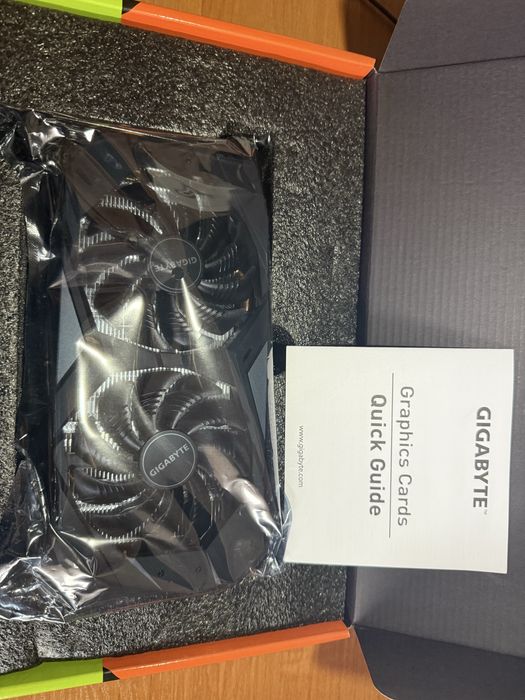 Karta graficzna rtx 2060