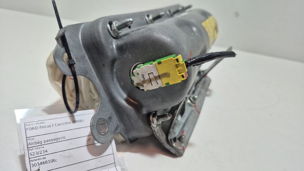 Airbag passageiro FORD Focus I Carrinha (DNW)