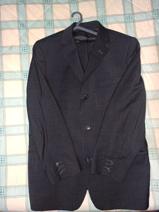 Fato Completo Casaco e Calça marca Alto