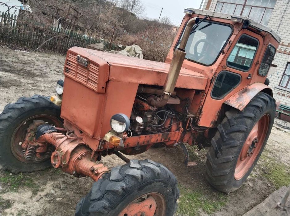 Продам трактор т 40 АМ, в гарному стані