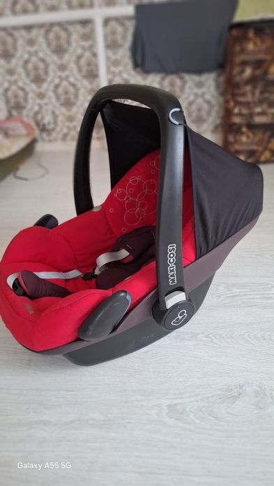 Детское кресло MAXI-COSI