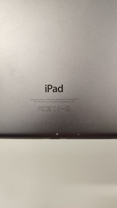 Apple Ipad air A1475 планшет Apple  Еппл