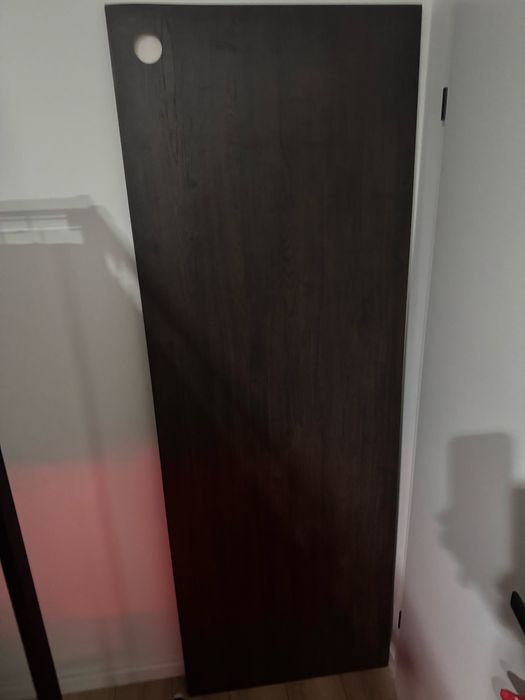 Biurko elektryczne (motiondesk) 200x70 cm