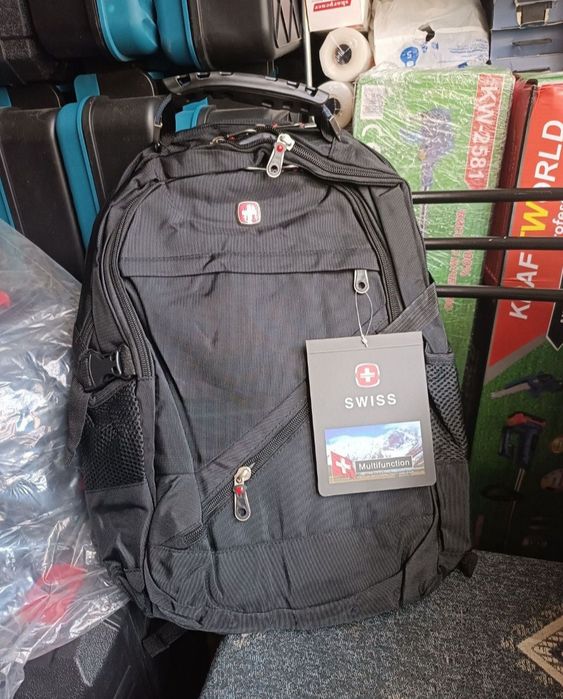 Рюкзак Swiss Bag