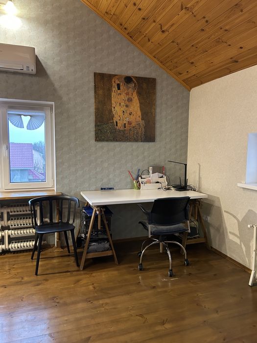 Дуплекс з особливим вайбом, Буча! Читати опис обовʼязково!