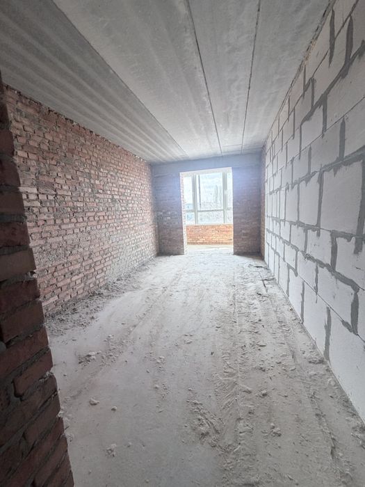 2 кімнатна квартира | Двостороння | Новобудова