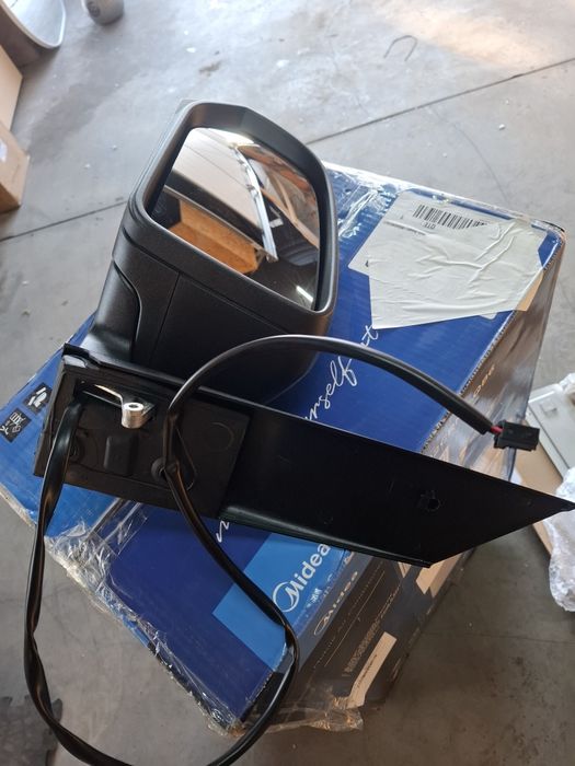 Nowe podgrzewane lusterko vito 14