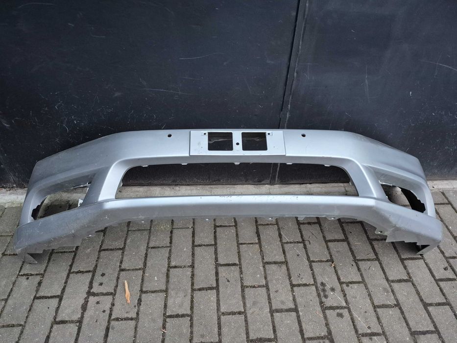 Honda Civic IX 11-14 Sedan Zderzak przód przedni oryginalny