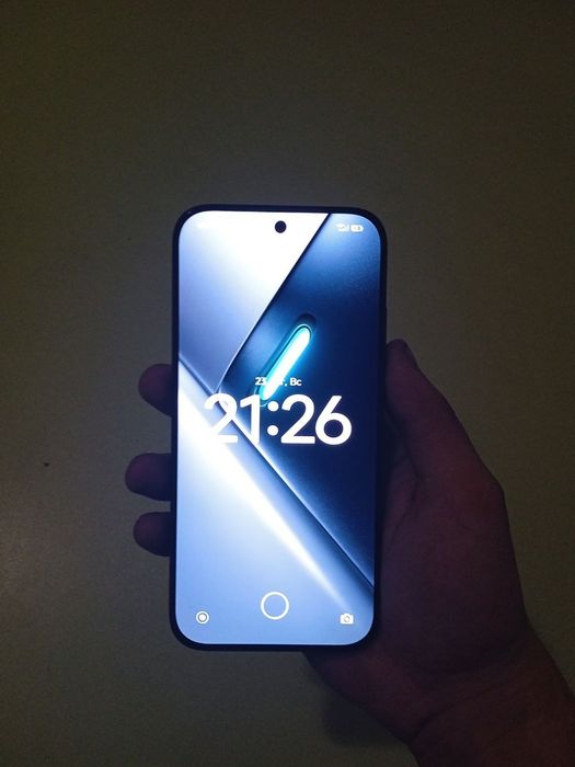 Poco X8 Pro ИДЕАЛ!
