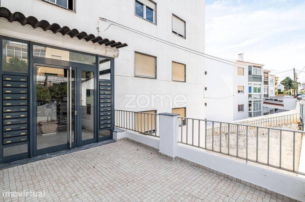 T2 Renovado em Cascais