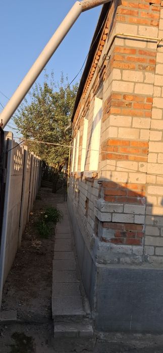 Продам дом в Ольшанах