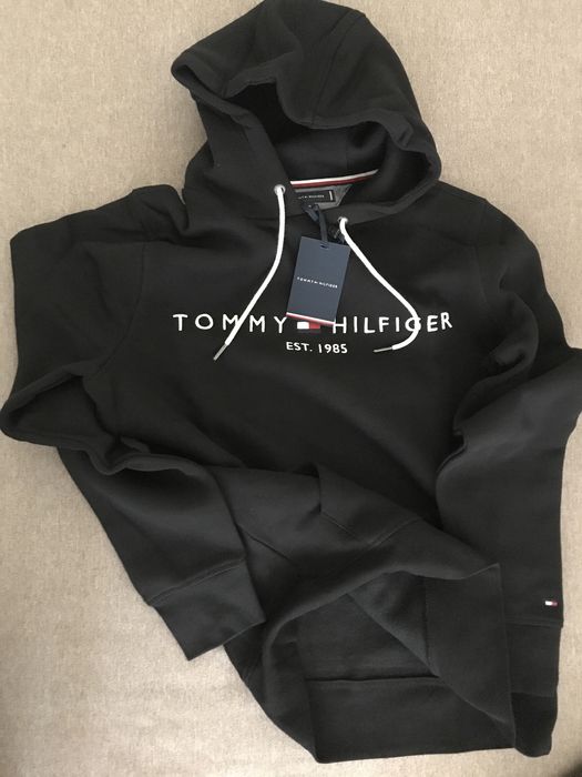 Худі Tommy Hilfiger