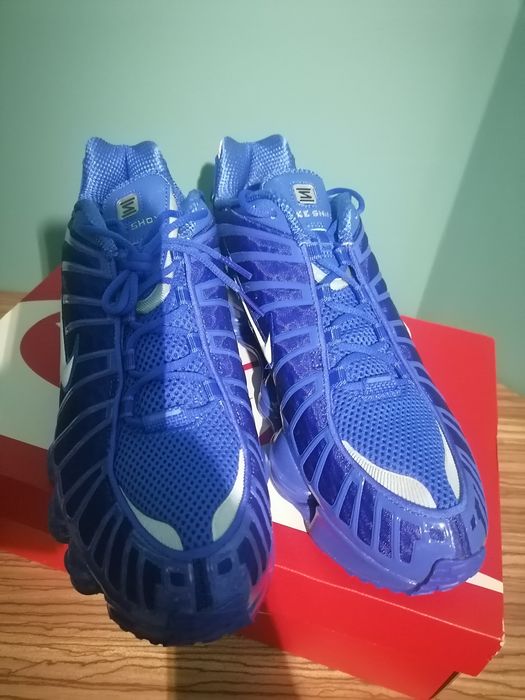 Nike Shox TL r 45,5