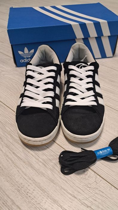 Кросівки Адідас кампус