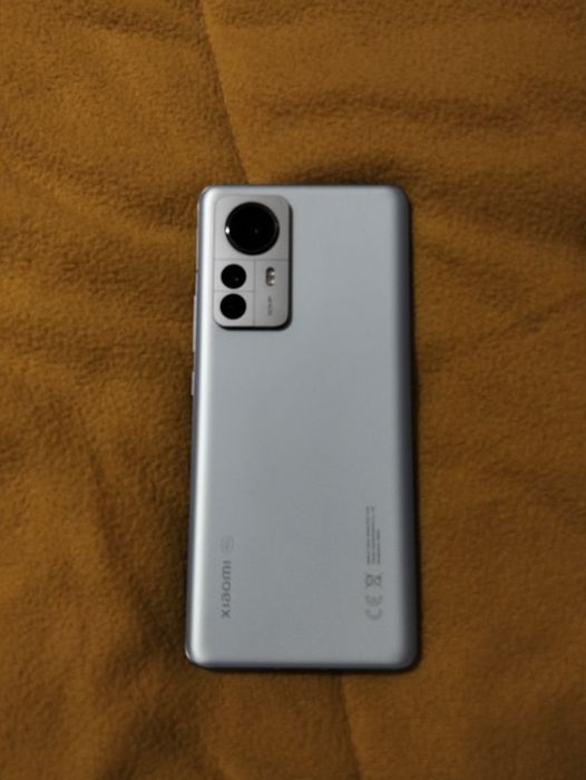 Xiaomi 12 Pro 12/256
