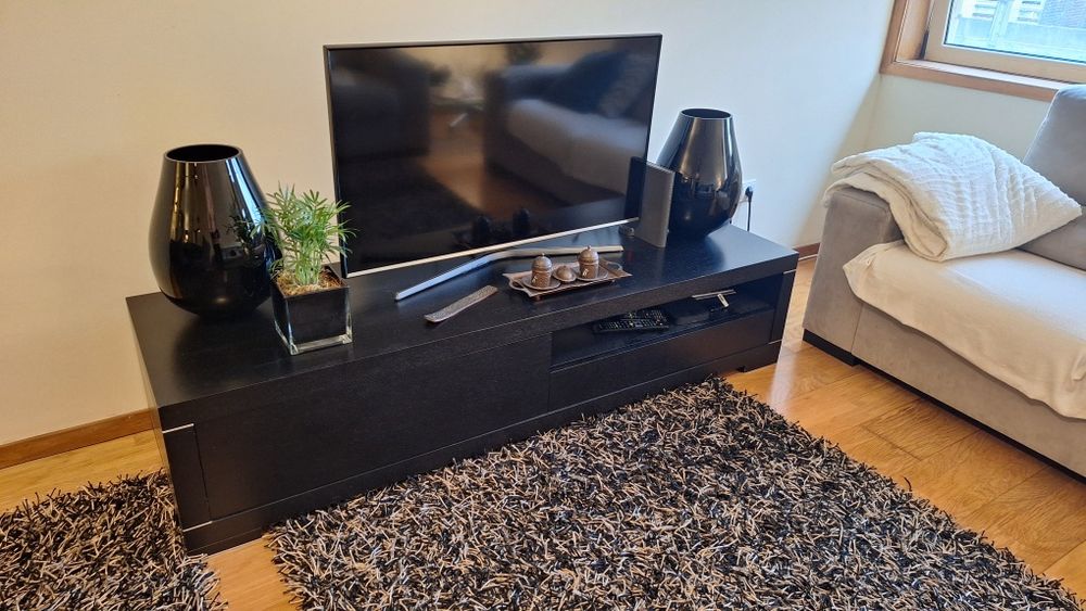 Mobilia de sala completa